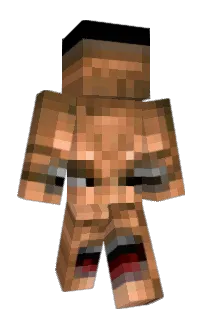 OngaBanga's Minecraft skin