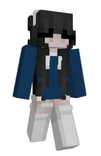 wrskt's Minecraft skin