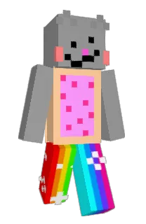 Wioh's Minecraft skin