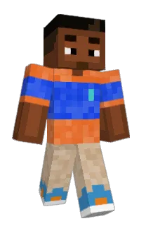 Front of smuckrs's skin