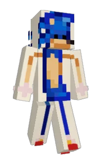 BobPlatypus's Minecraft skin