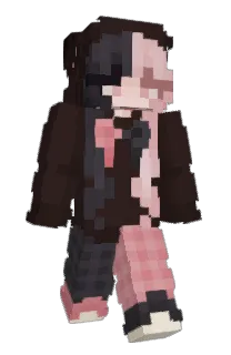 Front of bears__'s skin