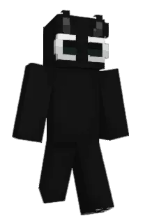 Front of Cryst4ls's skin