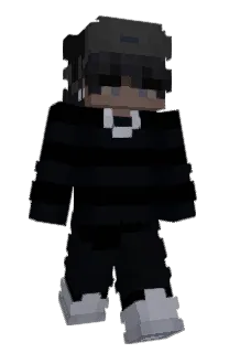 VartanB's Minecraft skin