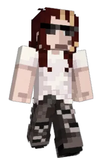 corvid_memeware's Minecraft skin
