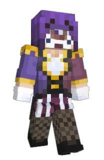 Front of Princess_Remedy's skin