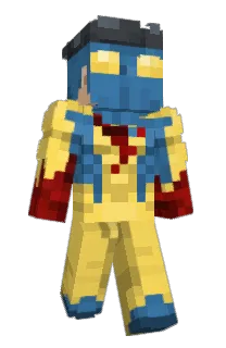 tecno_2's Minecraft skin