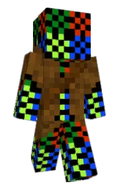 Skin preview