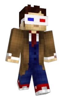 xJaedenx's Minecraft skin
