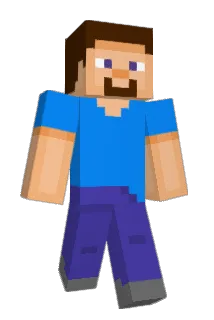 911WasNotPoggers Minecraft avatar full body