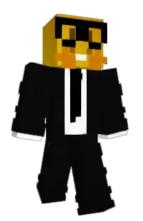 2y2c's Minecraft skin