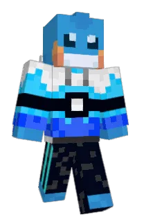 MUDKIPLOVER2343's Minecraft skin