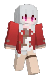 L1ttle_'s Minecraft skin