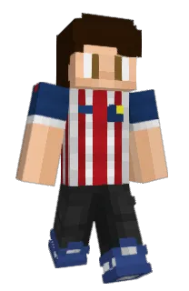 Front of Felipito_RYS's skin