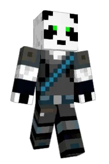 911isMyDad Minecraft avatar full body