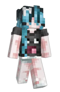 Smolbey_'s Minecraft skin