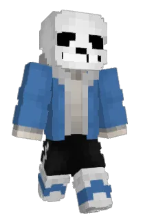 dragonslarer49's Minecraft skin