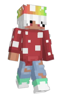 Front of CosmicDad_12's skin