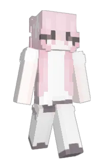 refletido's Minecraft skin