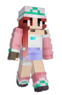 Front of CrimsonMoon's skin