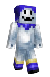 Front of Zytten13's skin