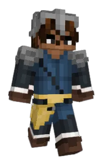 Front of Imperial_Iris's skin