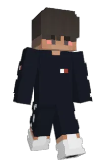 1CuZiMLoVePiZzA's Minecraft skin