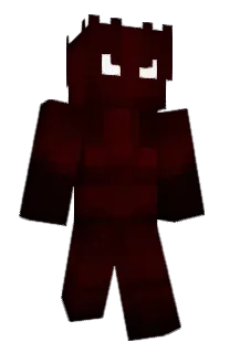 Ripten's Minecraft skin