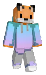 Back of mystic2s's skin
