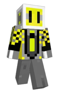 jamast's Minecraft skin