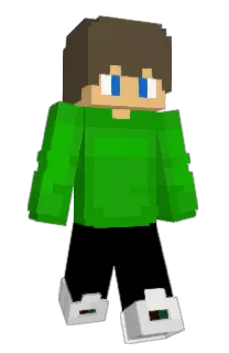 BastiLoxyyy's Minecraft skin