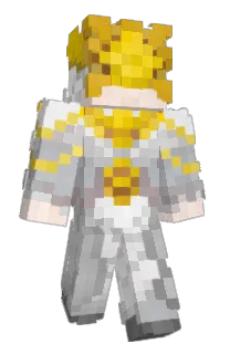Jaaaxxx's Minecraft skin