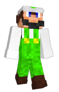Torizoo's Minecraft skin