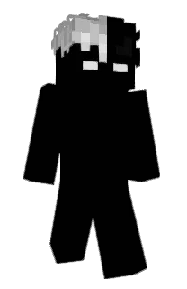 Front of Skinful's skin