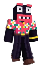 Skin preview
