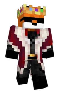 CosmicVoid76's Minecraft skin