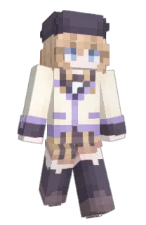 sento0501's Minecraft skin