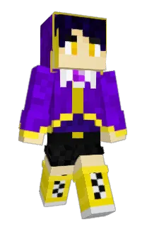 Vicky_Sky's Minecraft skin