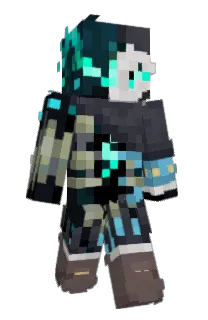 Front of F3nixx_'s skin
