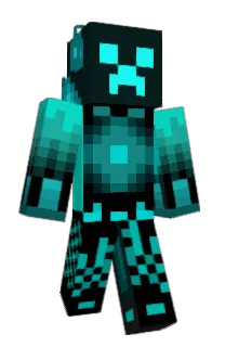 stratome's Minecraft skin