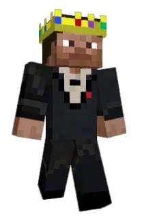 Front of ShreksFavorite's skin