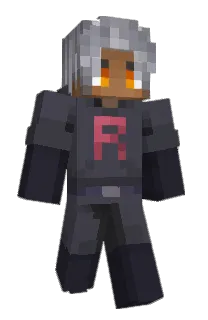 TheDarkerKnight_'s Minecraft skin