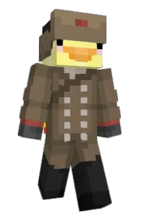PM972's Minecraft skin
