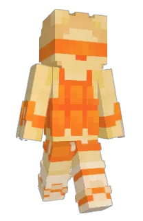 Front of Will_Morrow's skin