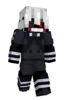 renkwen's Minecraft skin