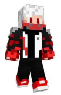 Front of erdufanellerhva's skin