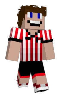 Front of MrGeordie's skin