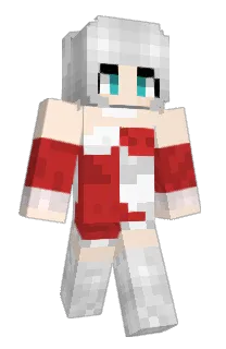 BMairgear's Minecraft skin