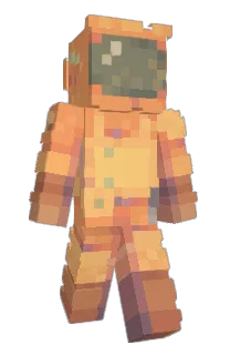 Front of crreeperrr's skin