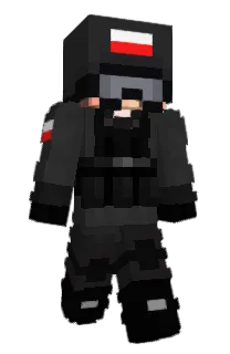 Front of kofranz1's skin